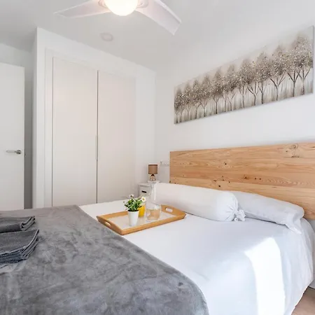 El Rincon Del Reino Apartment