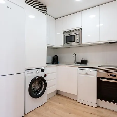 El Rincon Del Reino Apartment Malaga