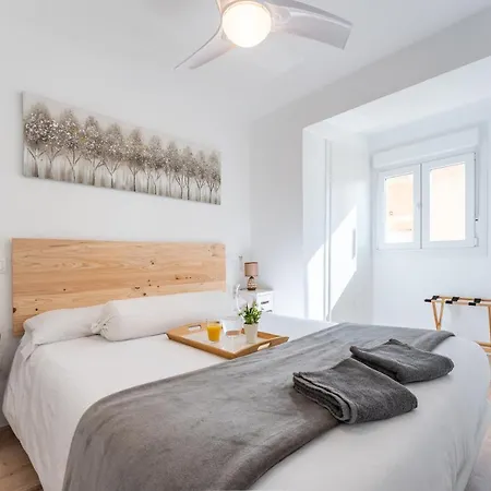 El Rincon Del Reino Apartment