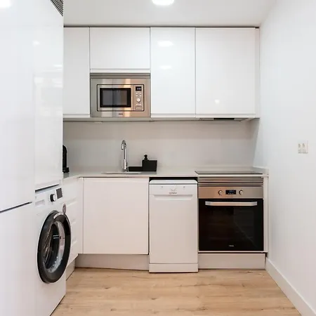 El Rincon Del Reino Apartment
