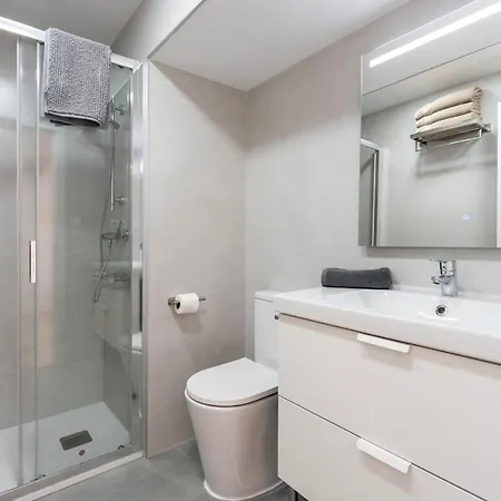 El Rincon Del Reino Apartment Malaga